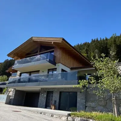 Haus Schönblick