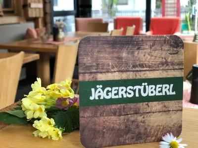 Ein Zertifikat, Auszeichnung, Logo oder anderes Dokument, das in der Unterkunft DAHUAM SUITES GERLOS Ski in Appartements mit BalkonITerrasse ausgestellt ist