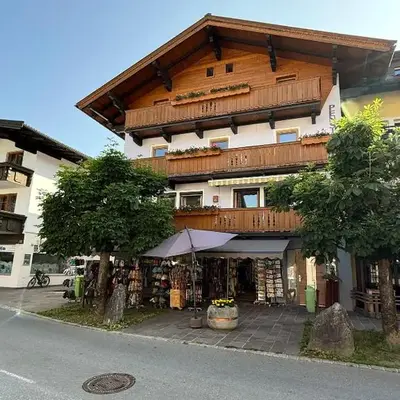 Pension Rainer