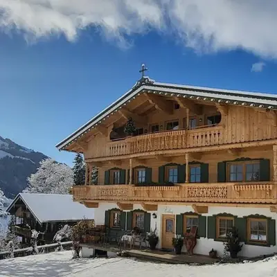 Appartement Beilberg