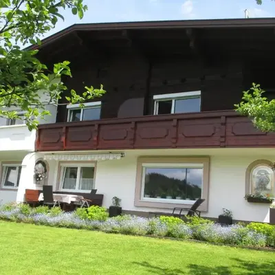 Haus Birgit