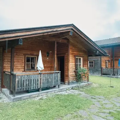 Almdorf Tirol Wildschönau