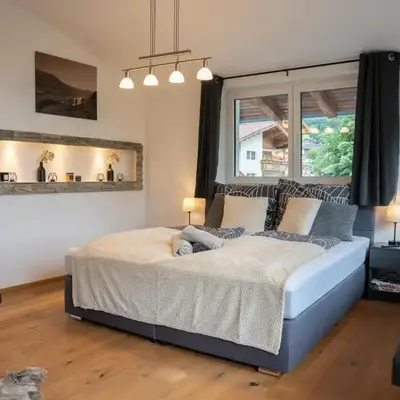 Apartment Wildauer