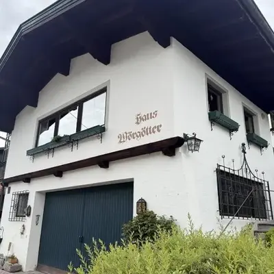 Haus Wörgötter