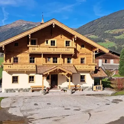 Althaushof
