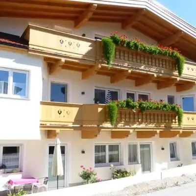 Landhaus Zass