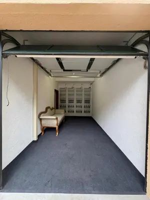 Grundriss der Unterkunft HILDY's