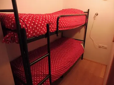 Grundriss der Unterkunft Appartementen Königsleiten TOP26 en TOP28