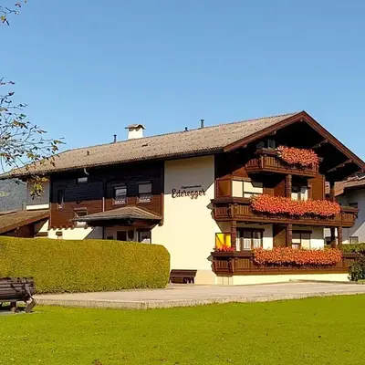 Appartementhaus Ederegger
