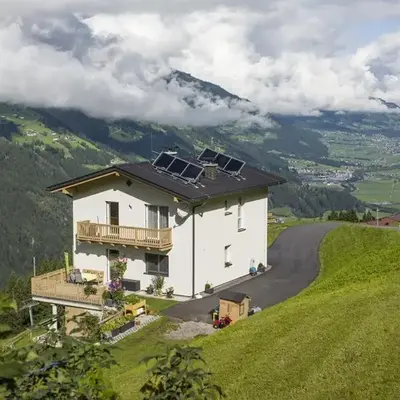Haus Angela