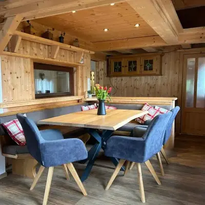 Zillertalerhütte