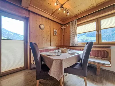 Grundriss der Unterkunft Apartment Trojer-2 by Interhome