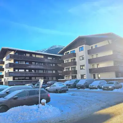 Haus Thalgau E14