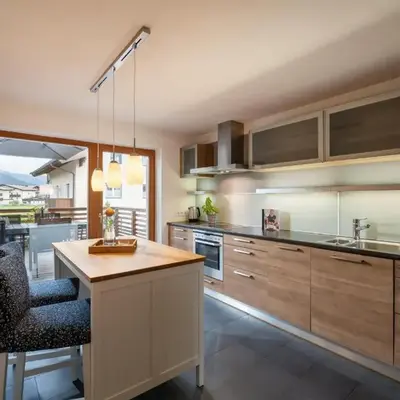 Haus Sepp