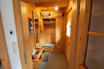 Grundriss der Unterkunft Haus 108 Top 3