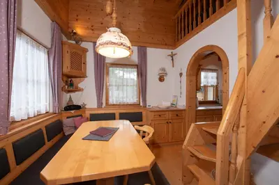Grundriss der Unterkunft Haus 108 Top 3