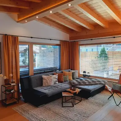 Apartment ZillerSoul