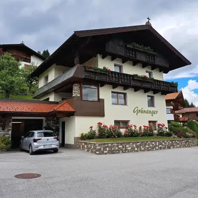 Haus Grünanger - Wildschönau Premium Card im Sommer inclusive !