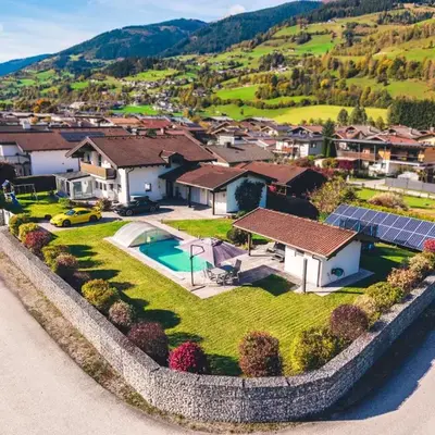 Villa Wie