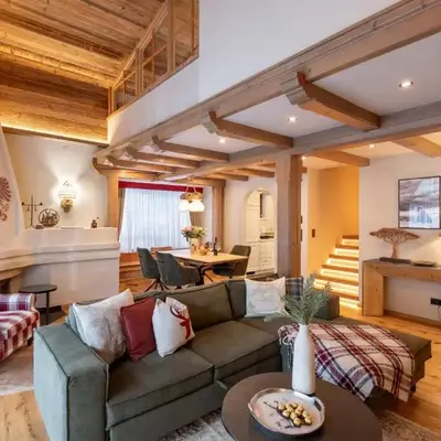 Chalet Ana