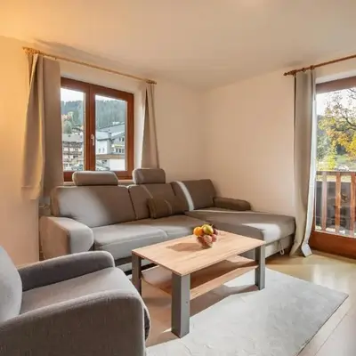Appartement Maierlblick