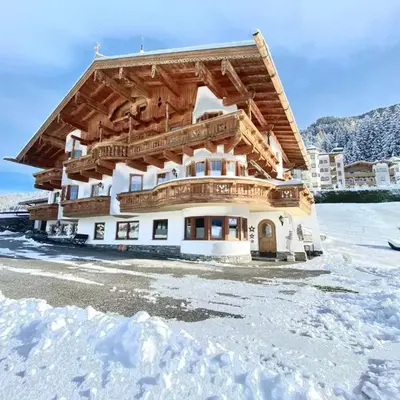 Landhaus Marchfeld Top 5