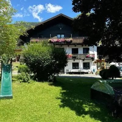 Appartement Unterstein 1