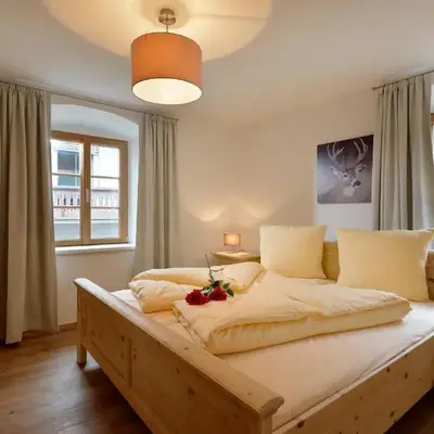 Jaegerhaus Appartements