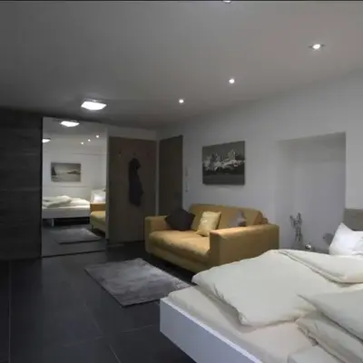 Jaegerhaus Appartement Georg