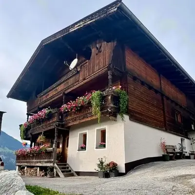 Talgenbichl