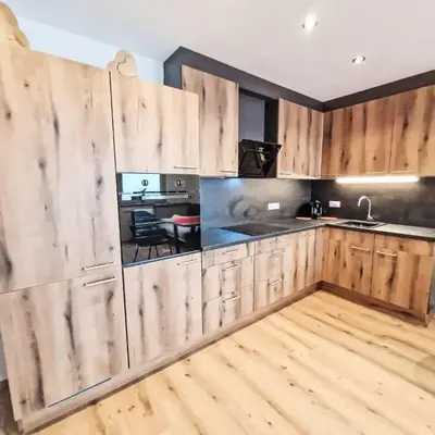 Apartment Lindenthaler by Interhome