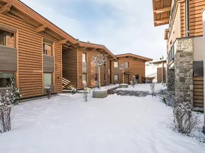 Apartment Resort Tirol Brixen by Interhome im Winter