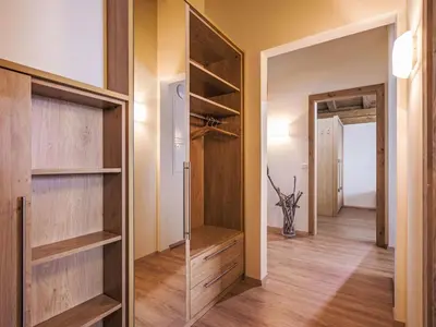 Grundriss der Unterkunft Apartment Resort Tirol Wildschönau by Interhome