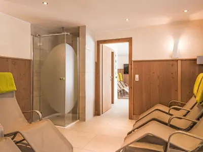 Grundriss der Unterkunft Apartment Resort Tirol Wildschönau by Interhome