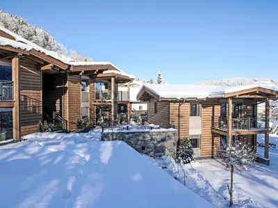 Apartment Resort Tirol Wildschönau by Interhome im Winter