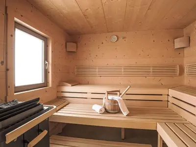 Grundriss der Unterkunft Apartment Resort Tirol Wildschönau by Interhome