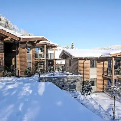 Apartment Resort Tirol Wildschönau by Interhome