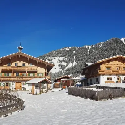 Waltenberghof