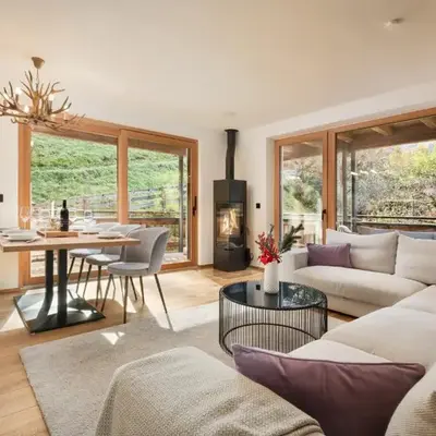 Chalet Florian