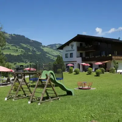 Dreiländerhaus