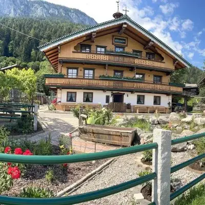 Hitscherhof - Abart