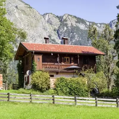 Chalet Unterleming