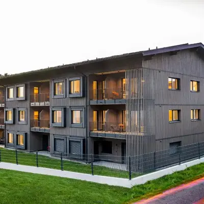 Sattler Living Apartments