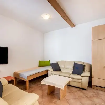 Apartment in Aschau near Kaltenbach Ski Lift