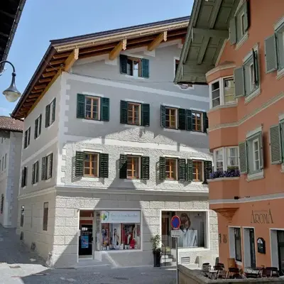 Jägerhaus Apartment near ski area