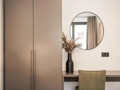 Grundriss der Unterkunft Apartment near Schaterzlift Kirchberg