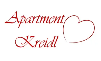 Grundriss der Unterkunft Apartment Kreidl
