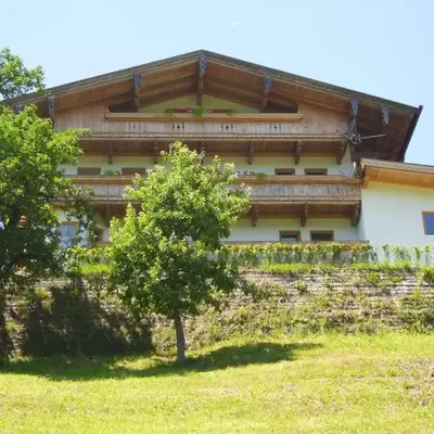 Apartment Kreidl