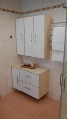 Grundriss der Unterkunft Gondelblick
