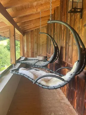 Grundriss der Unterkunft DER ERLACHER Alpenrefugium 1874 LUXERY & PRIVACY by Belle-Stay